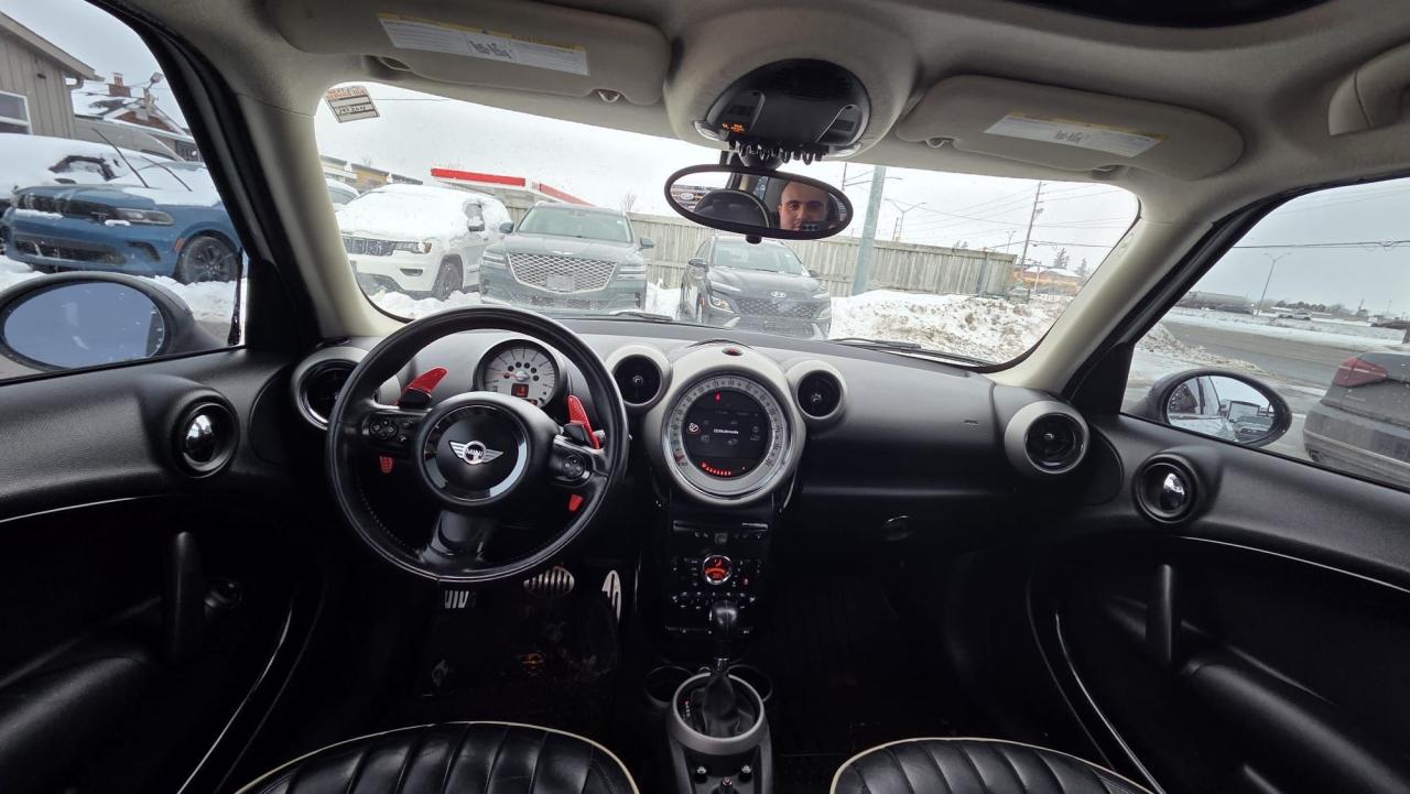 2011 MINI Cooper Countryman S, WELL MAINTAINED, RUNS WELL, CERTIFIED Photo