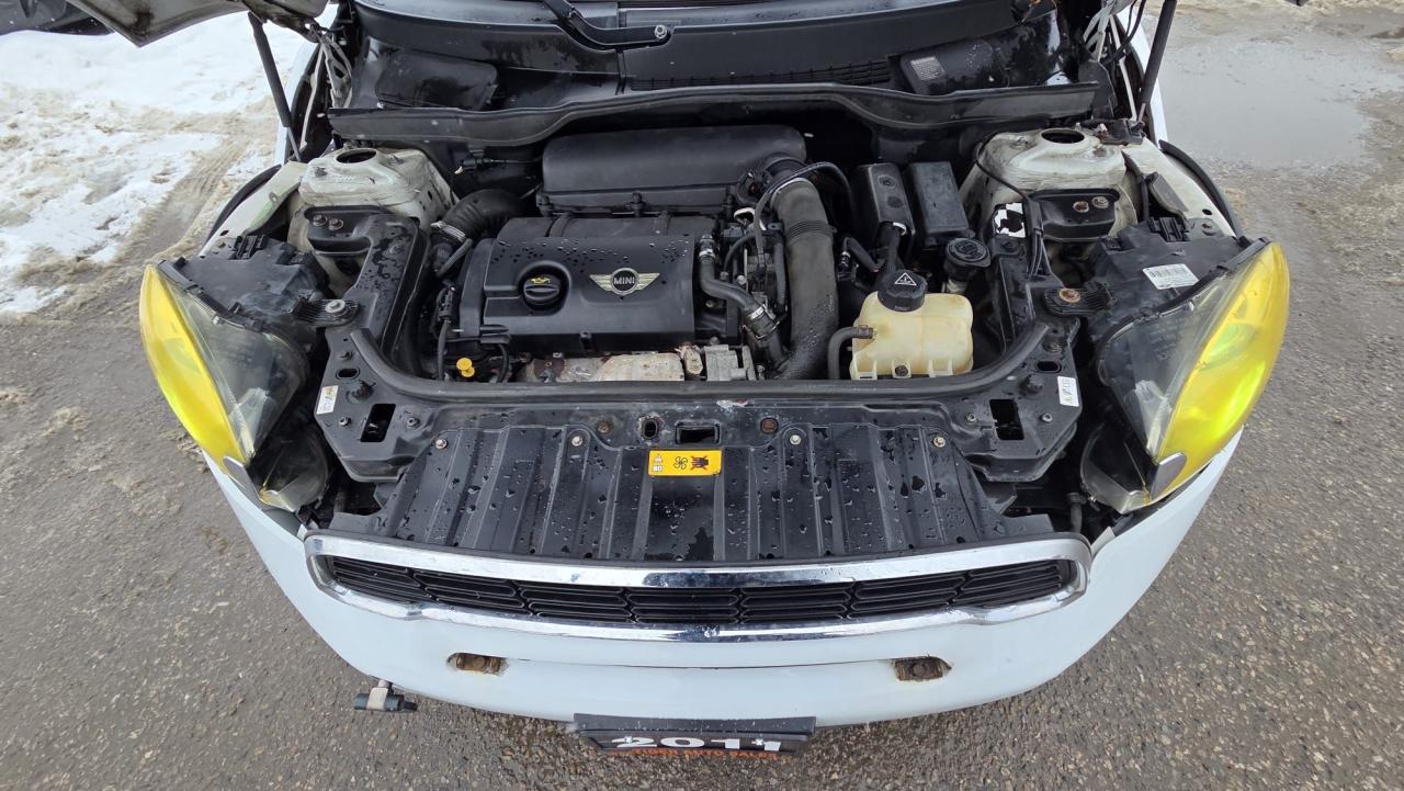 2011 MINI Cooper Countryman S, WELL MAINTAINED, RUNS WELL, CERTIFIED Photo