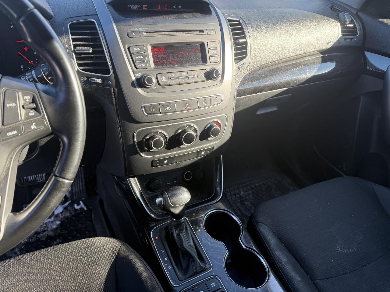 2015 Kia Sorento LX w/3rd Row Photo