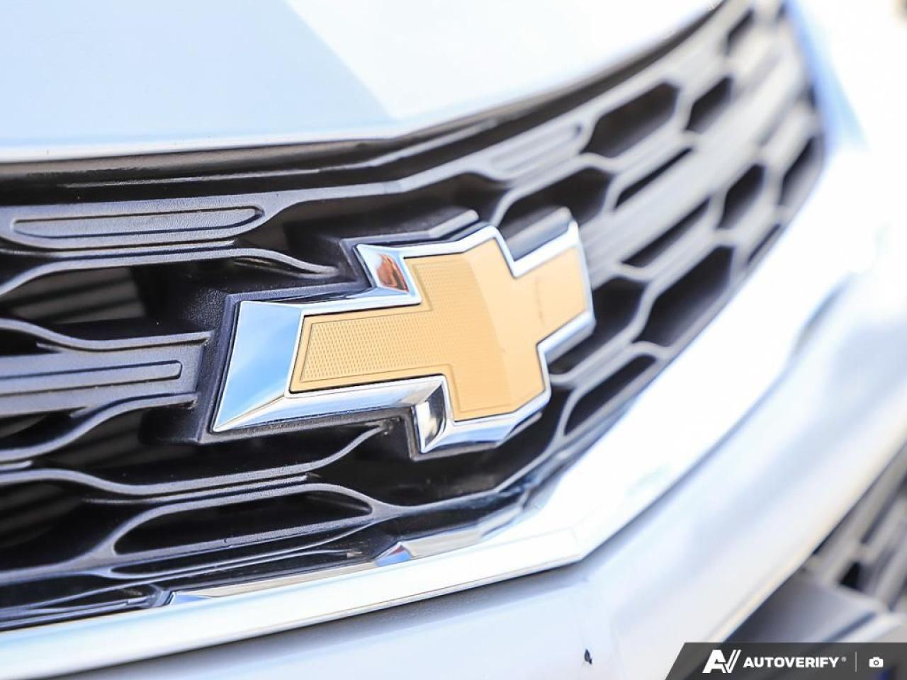 2018 Chevrolet Cruze LT, LOW KM'S, R/V CAM, H/SEATS, B.TOOTH Photo