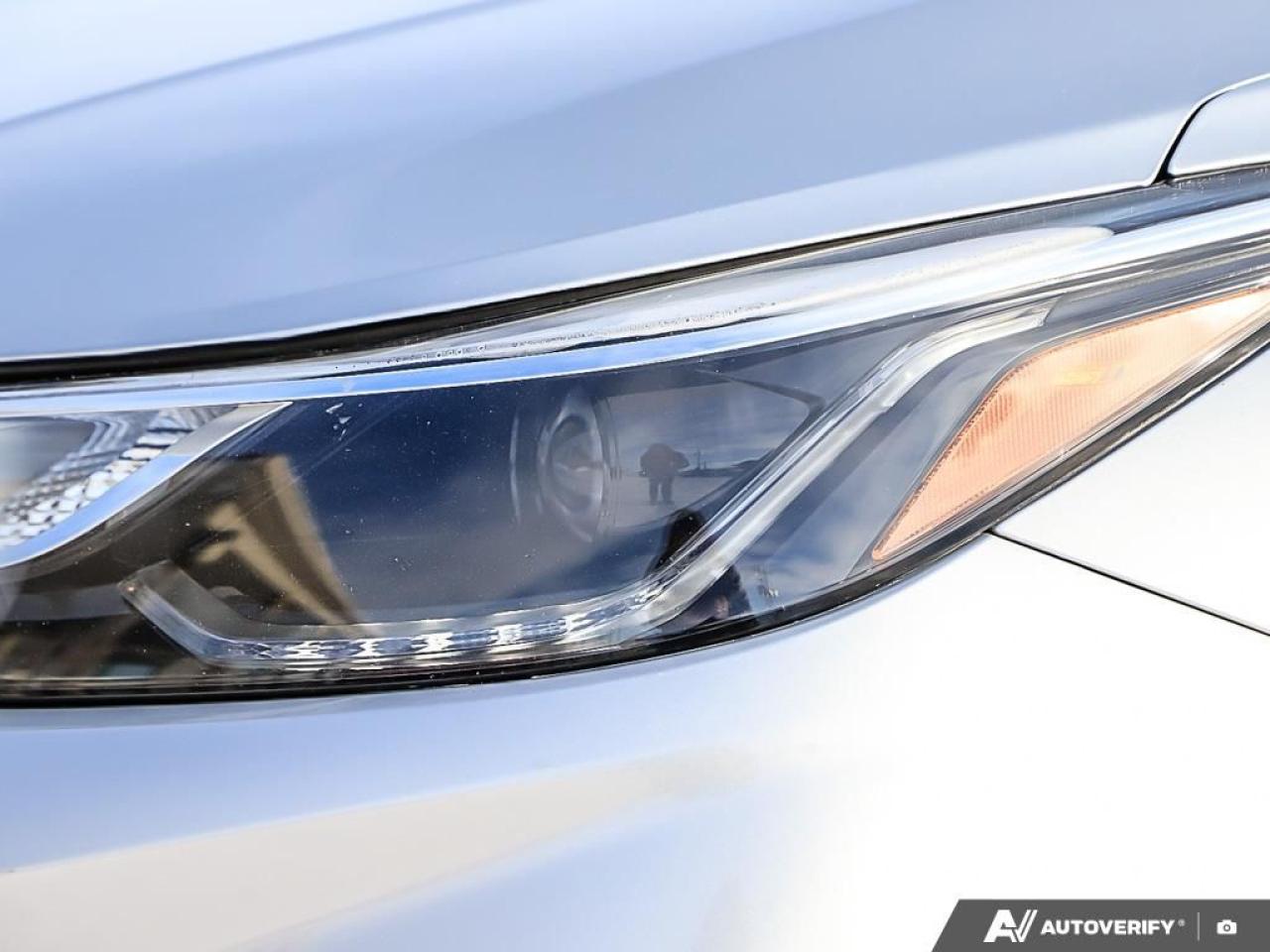 2018 Chevrolet Cruze LT, LOW KM'S, R/V CAM, H/SEATS, B.TOOTH Photo