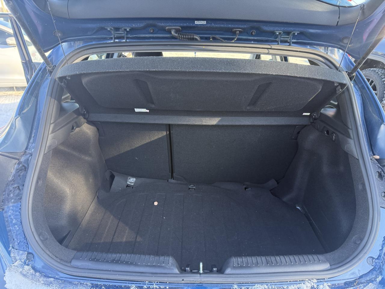 2014 Hyundai Elantra GT GL Photo