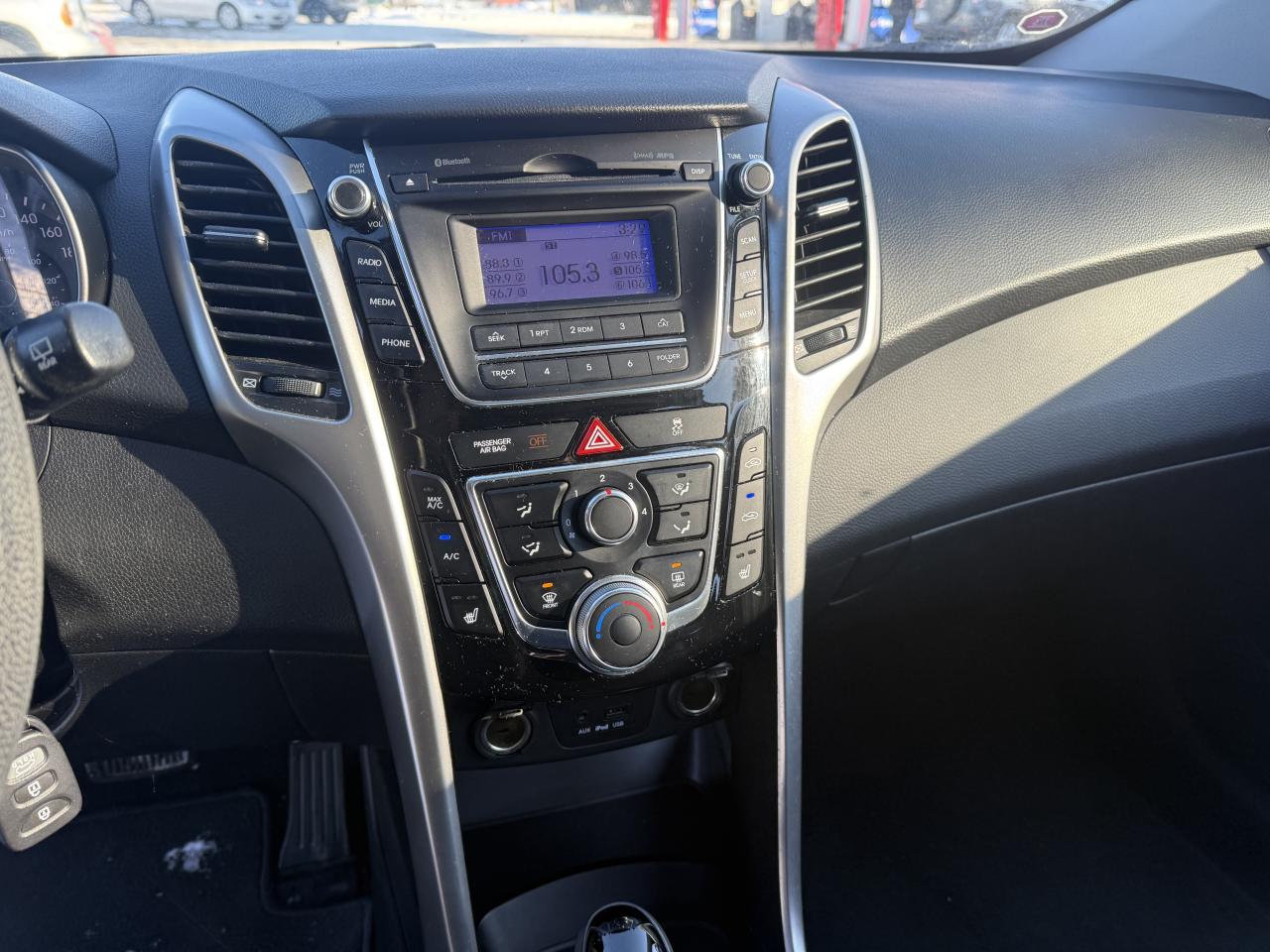 2014 Hyundai Elantra GT GL Photo3