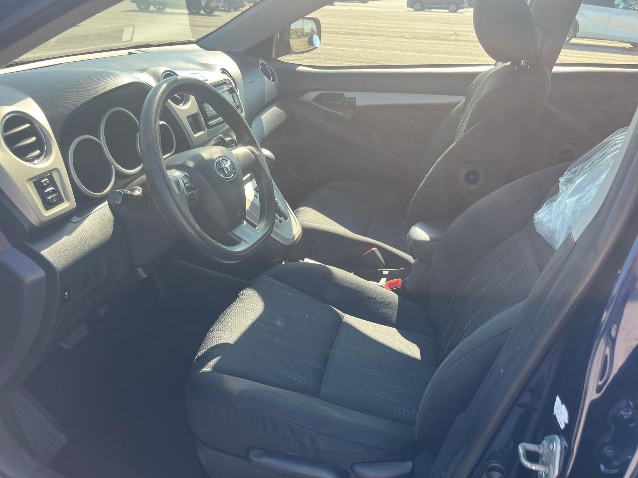 2014 Toyota Matrix 4DR WGN AUTO FWD Photo