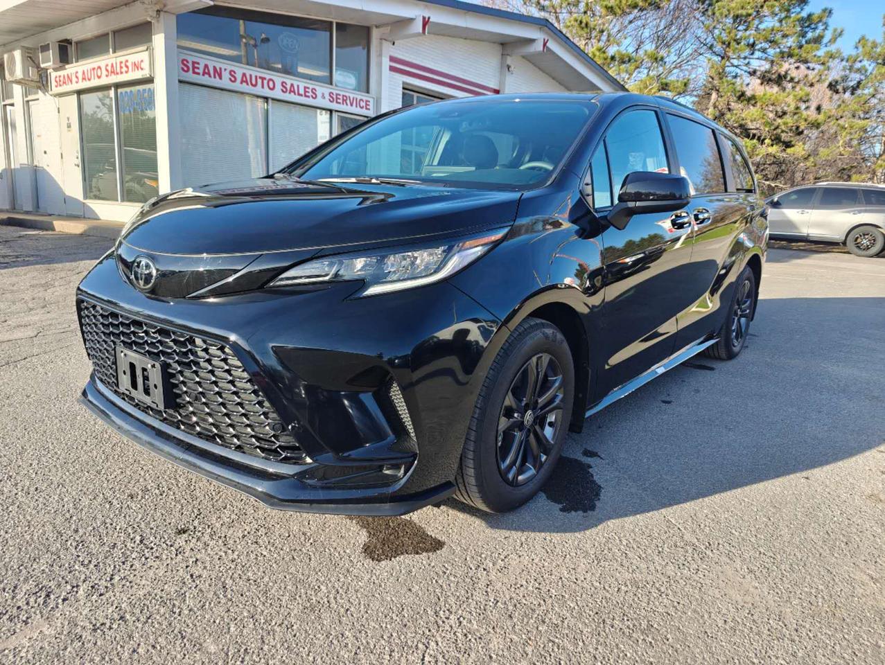 Vehicle Image