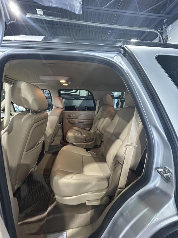 2014 Cadillac Escalade PREMIUM Photo