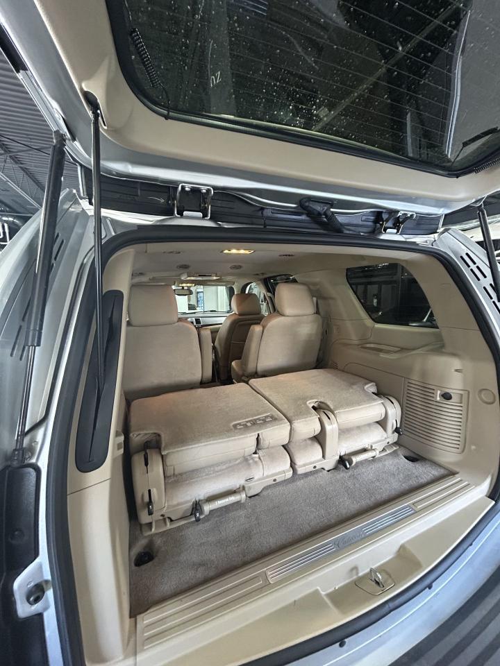 2014 Cadillac Escalade PREMIUM Photo