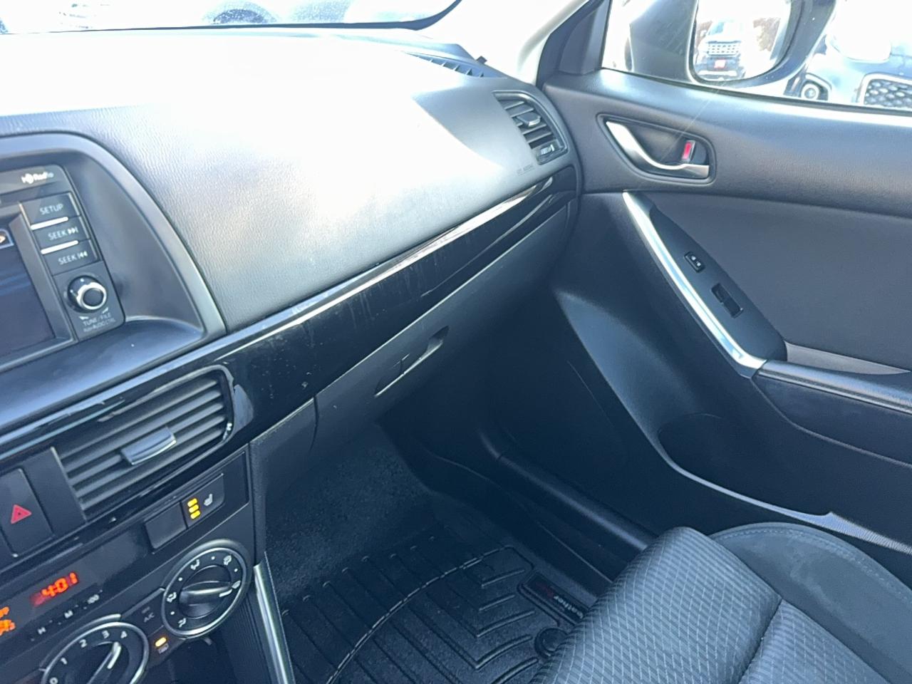 2014 Mazda CX-5 GS Photo