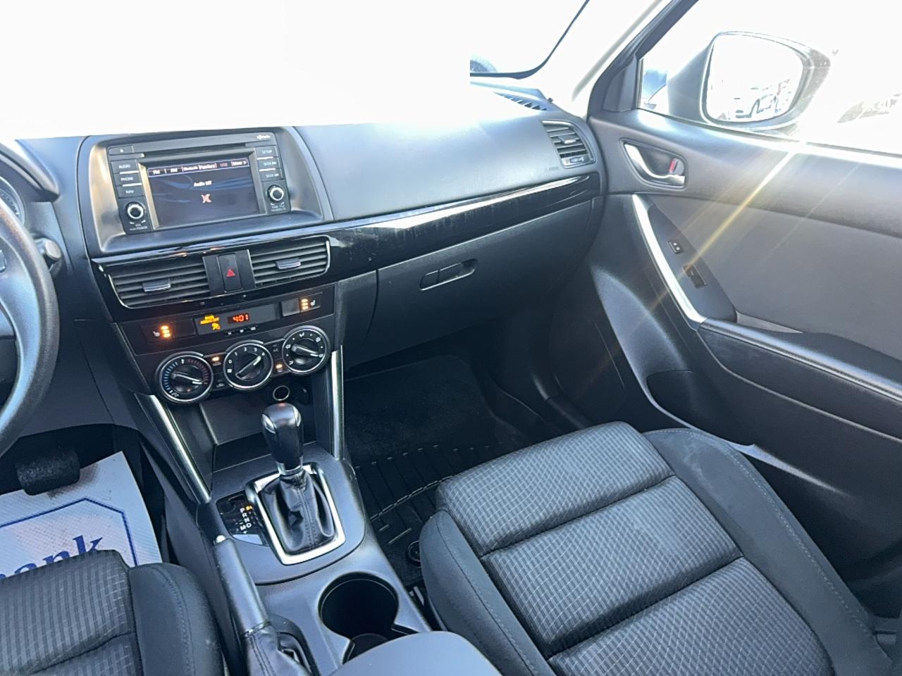 2014 Mazda CX-5 GS Photo