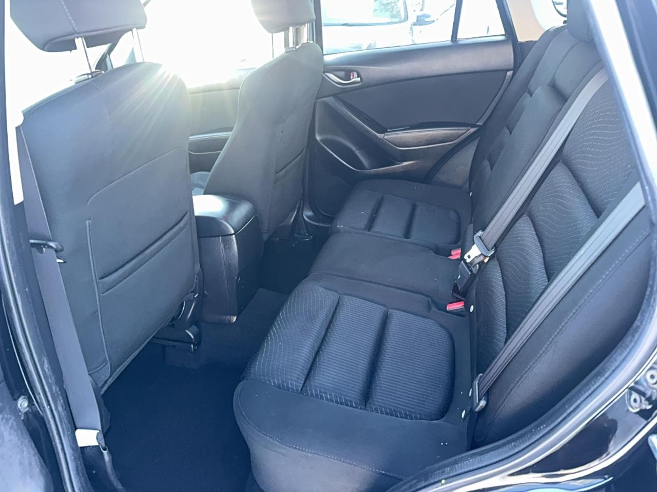 2014 Mazda CX-5 GS Photo