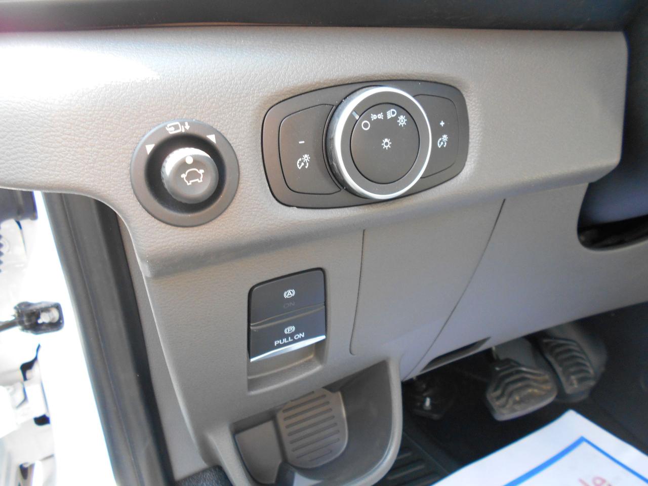 2026 Ford Transit 350 XLT- Wheelchair Accessible Photo