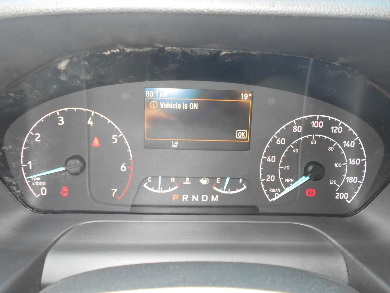 2026 Ford Transit 350 XLT- Wheelchair Accessible Photo