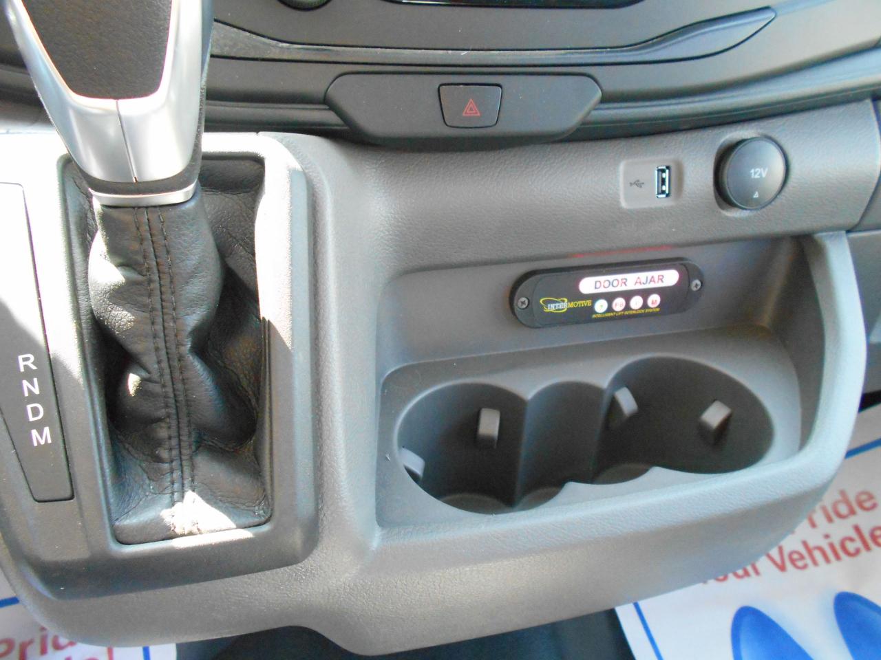 2026 Ford Transit 350 XLT- Wheelchair Accessible Photo