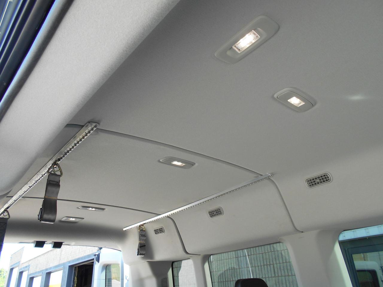 2026 Ford Transit 350 XLT- Wheelchair Accessible Photo