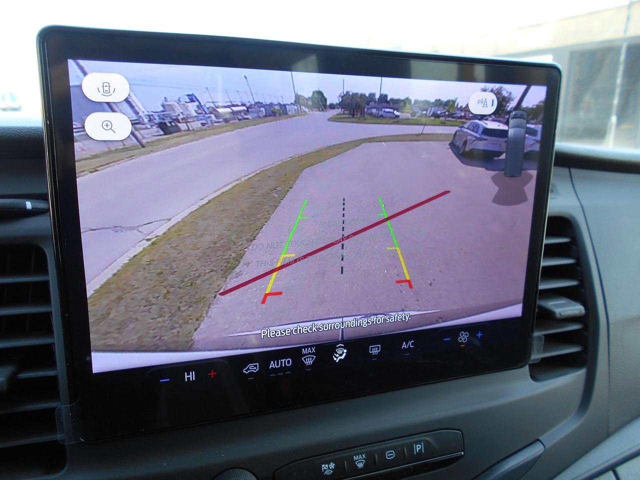 2026 Ford Transit 350 XLT- Wheelchair Accessible Photo