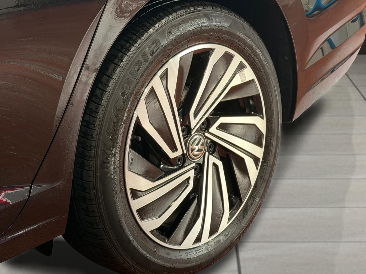 2020 Volkswagen Jetta Execline+Cooled Leather+Roof+CLEAN CARFAX Photo55