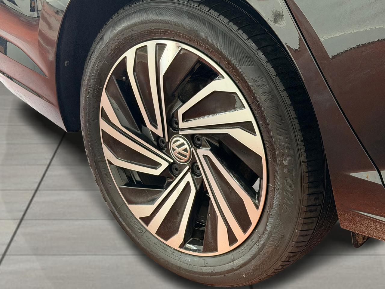 2020 Volkswagen Jetta Execline+Cooled Leather+Roof+CLEAN CARFAX Photo56