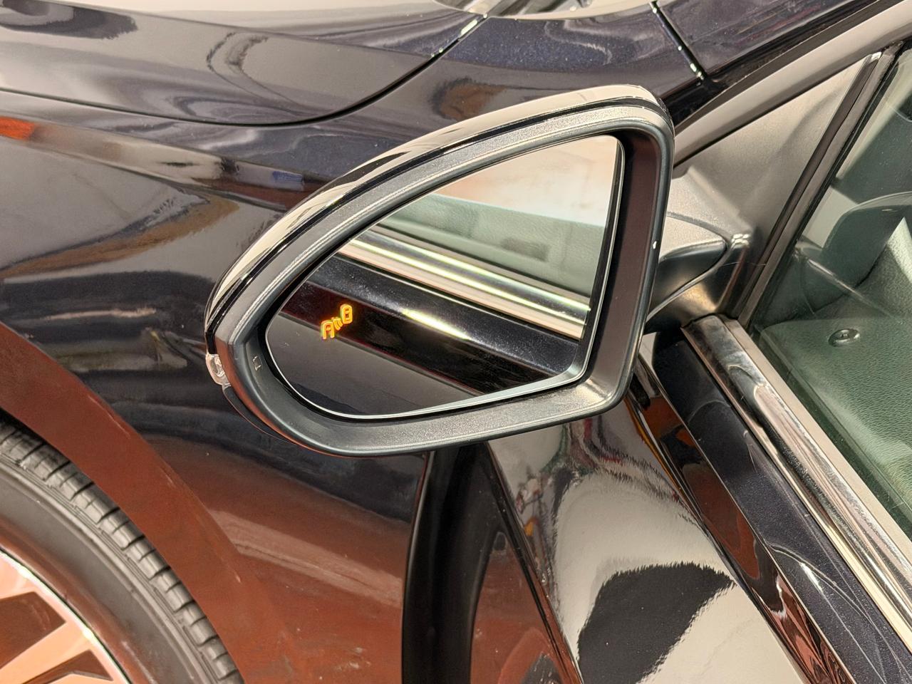 2020 Volkswagen Jetta Execline+Cooled Leather+Roof+CLEAN CARFAX Photo67