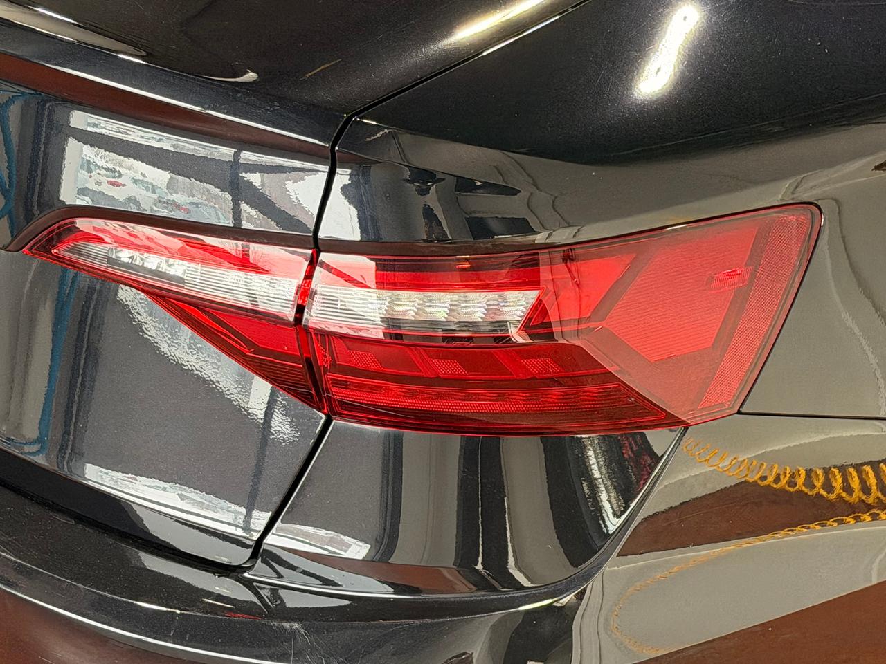 2020 Volkswagen Jetta Execline+Cooled Leather+Roof+CLEAN CARFAX Photo