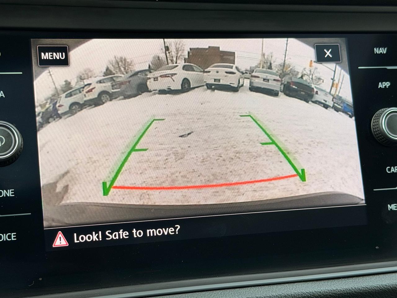 2020 Volkswagen Jetta Execline+Cooled Leather+Roof+CLEAN CARFAX Photo