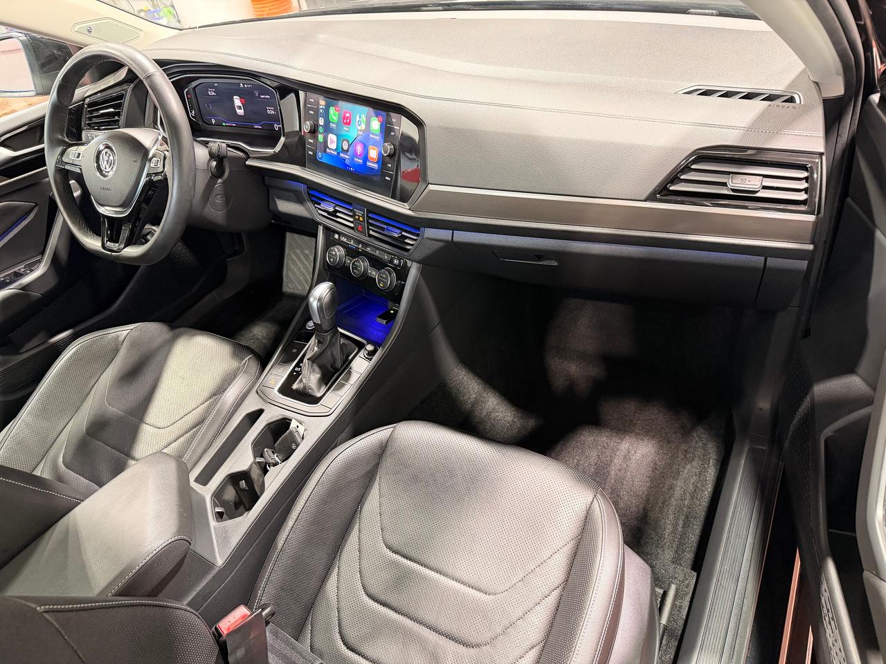 2020 Volkswagen Jetta Execline+Cooled Leather+Roof+CLEAN CARFAX Photo