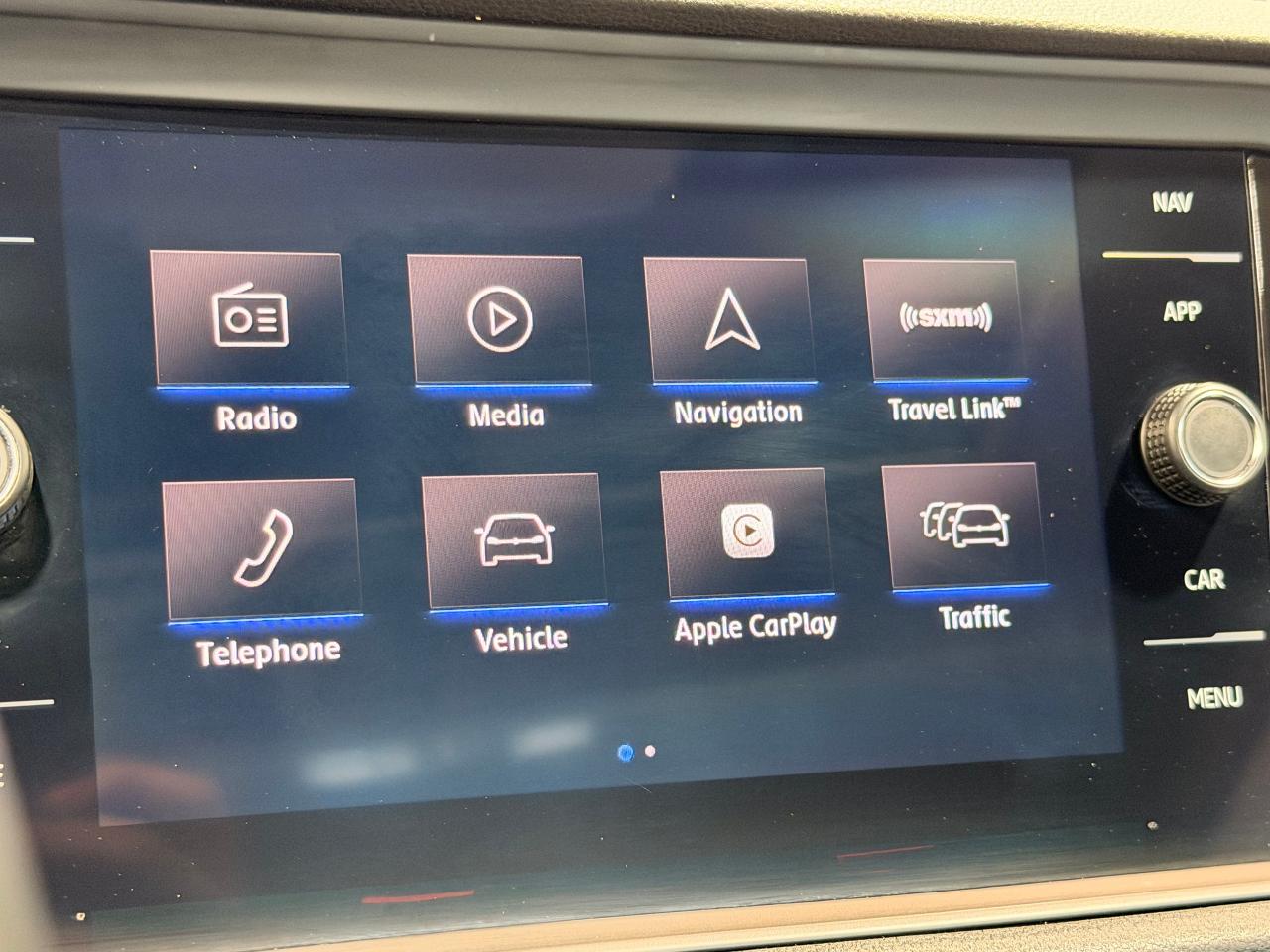 2020 Volkswagen Jetta Execline+Cooled Leather+Roof+CLEAN CARFAX Photo32