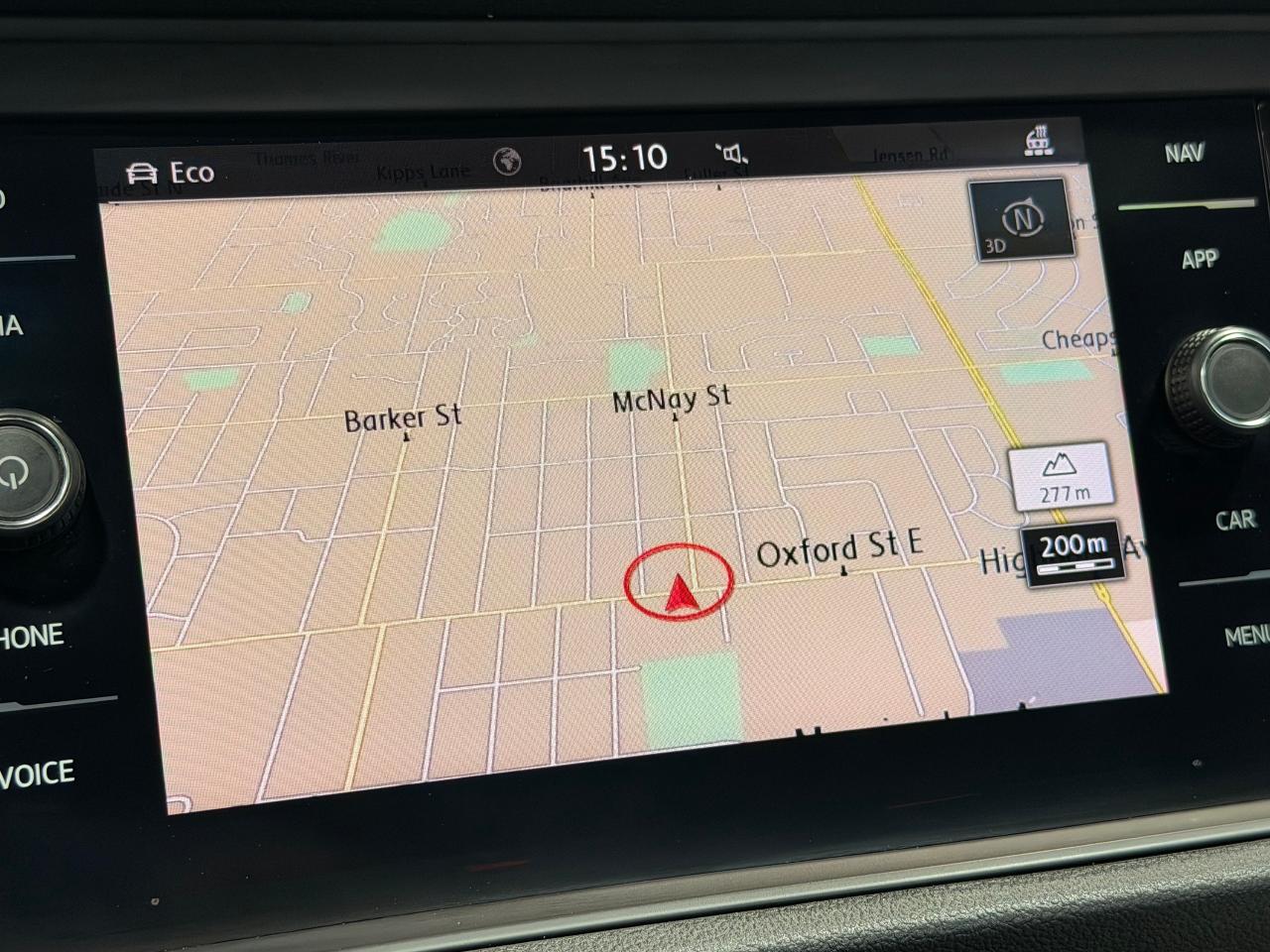 2020 Volkswagen Jetta Execline+Cooled Leather+Roof+CLEAN CARFAX Photo35