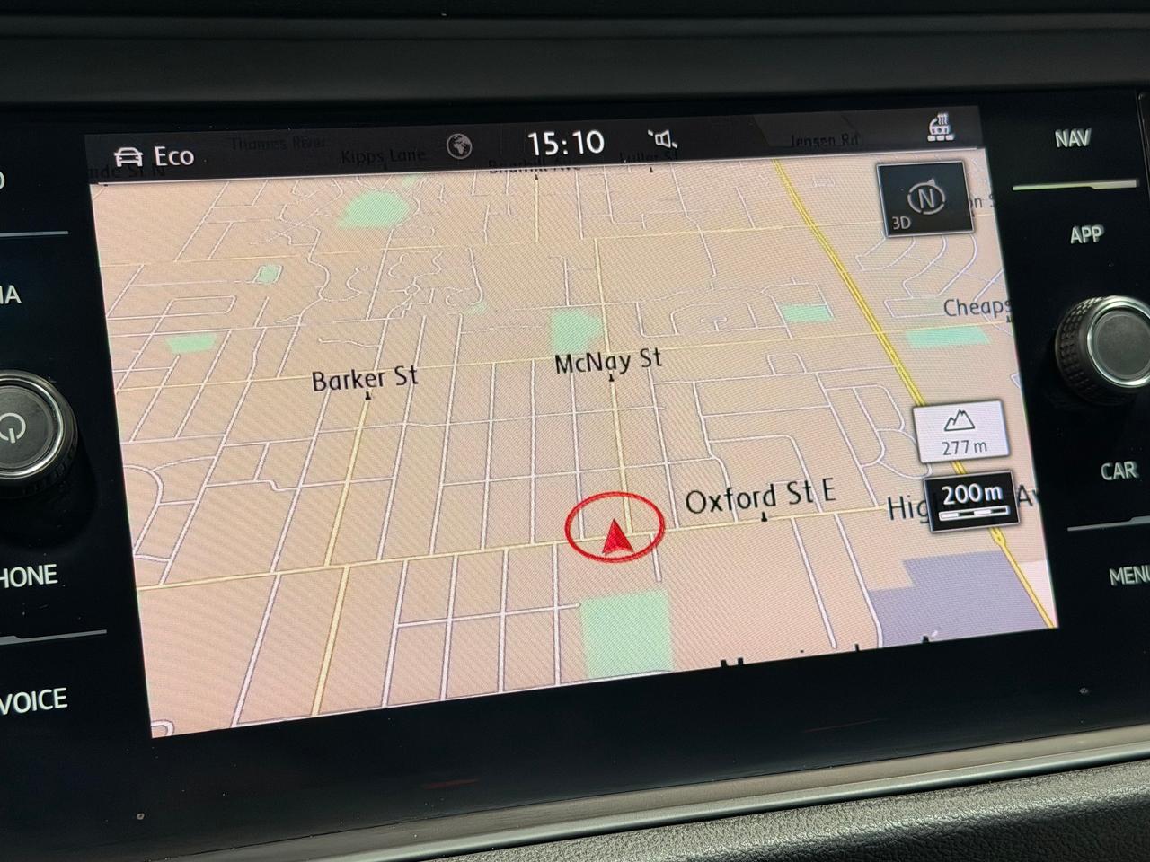 2020 Volkswagen Jetta Execline+Cooled Leather+Roof+CLEAN CARFAX Photo