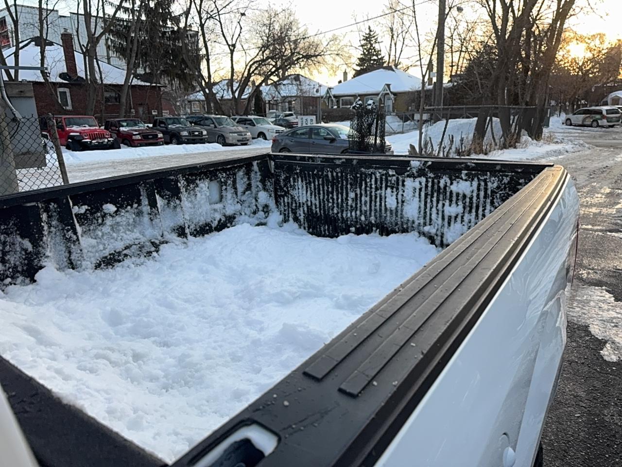 2016 Ford F-150 XLT Photo