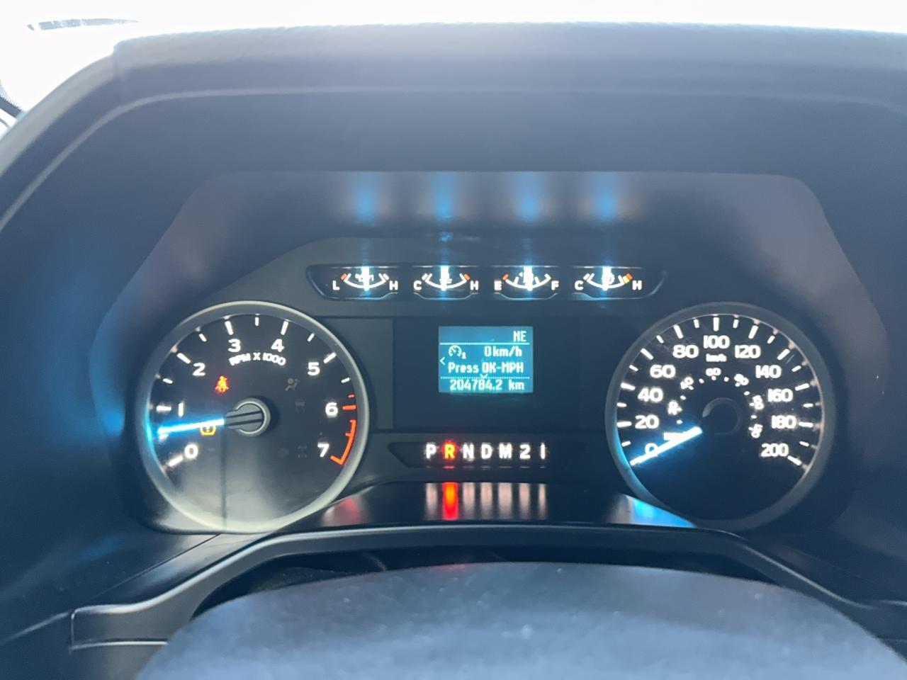 2016 Ford F-150 XLT Photo