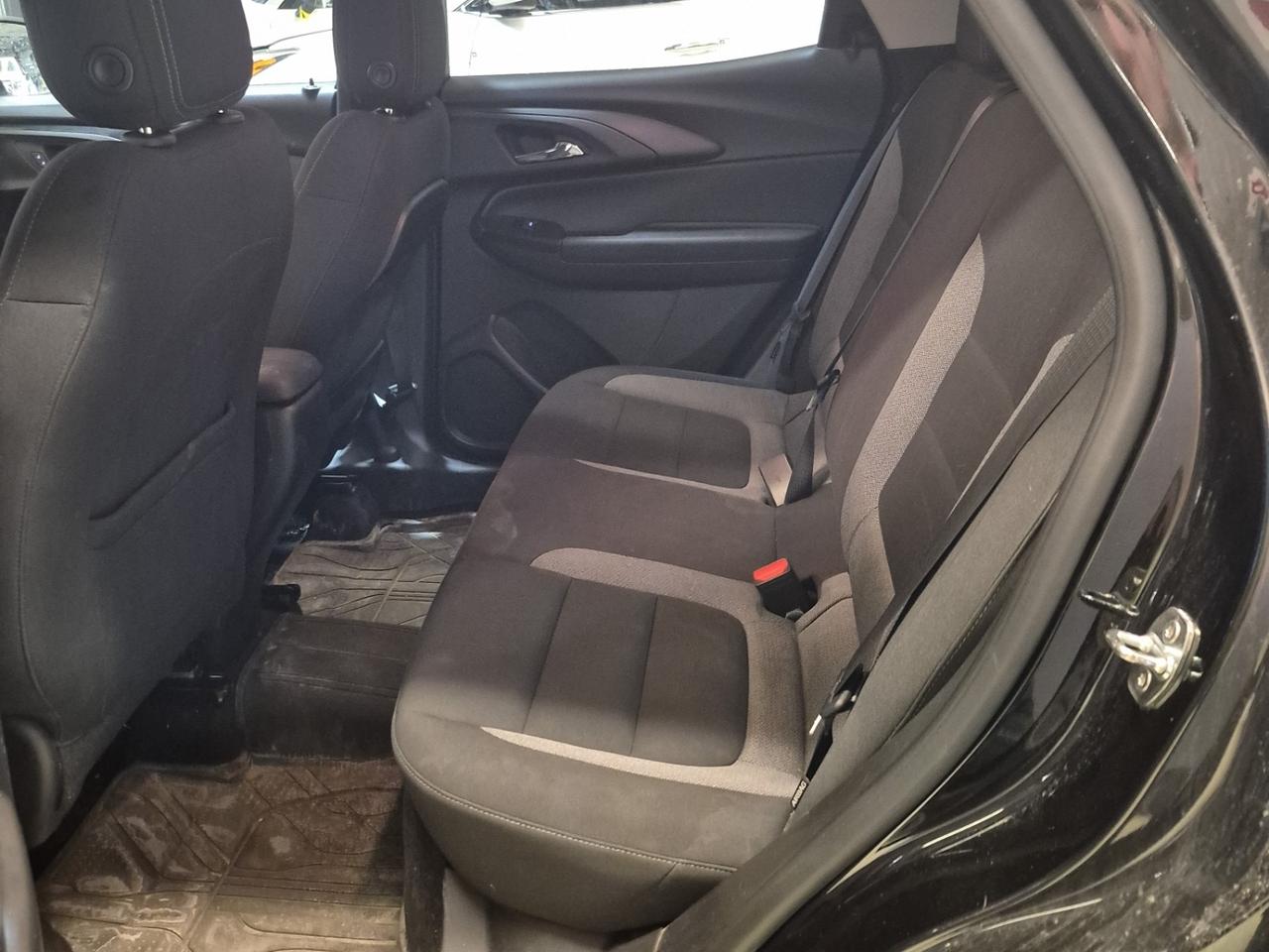 2023 Chevrolet TrailBlazer LT Photo