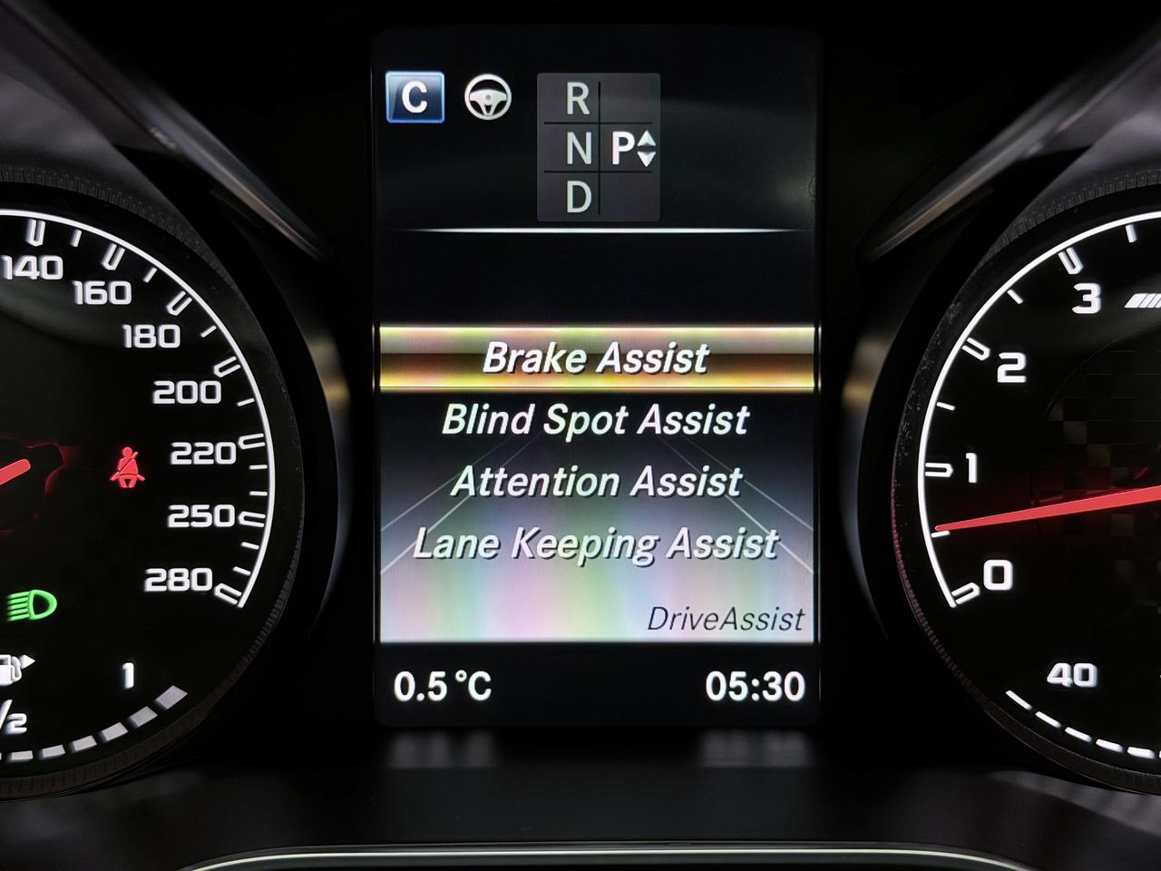 2018 Mercedes-Benz C43 AMG C43|VALVE TRONIC|NAV|LKA|FCW|BSM|PANO| Photo