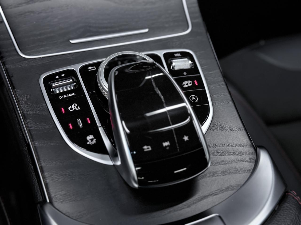 2018 Mercedes-Benz C43 AMG C43|VALVE TRONIC|NAV|LKA|FCW|BSM|PANO| Photo