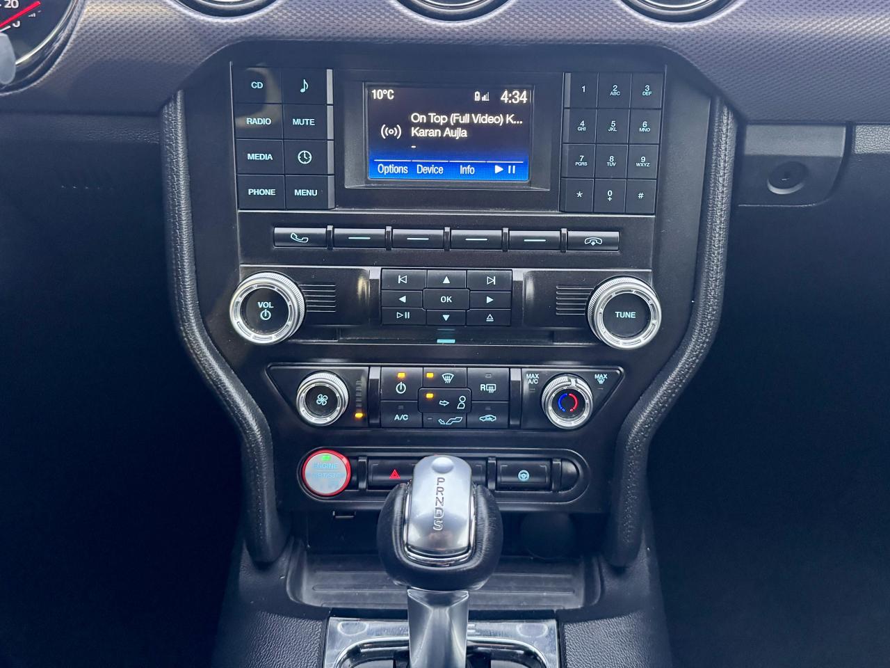 2017 Ford Mustang FINANCING AVAILABLE Photo13