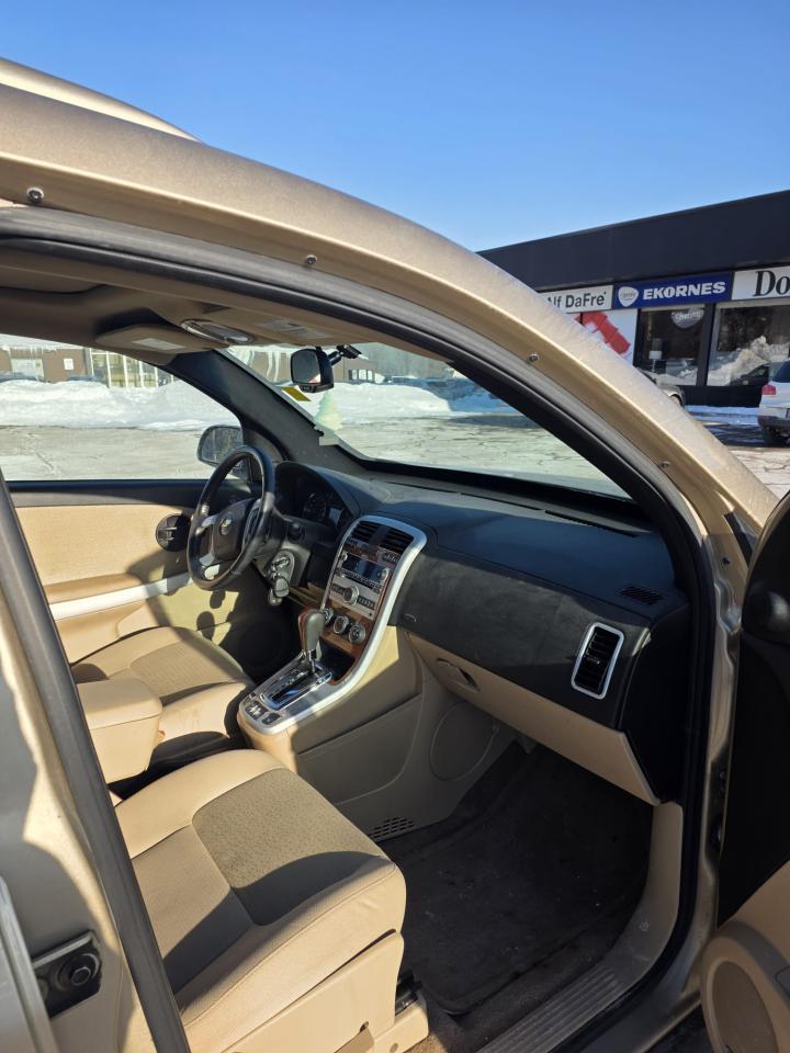 2008 Chevrolet Equinox LT Photo