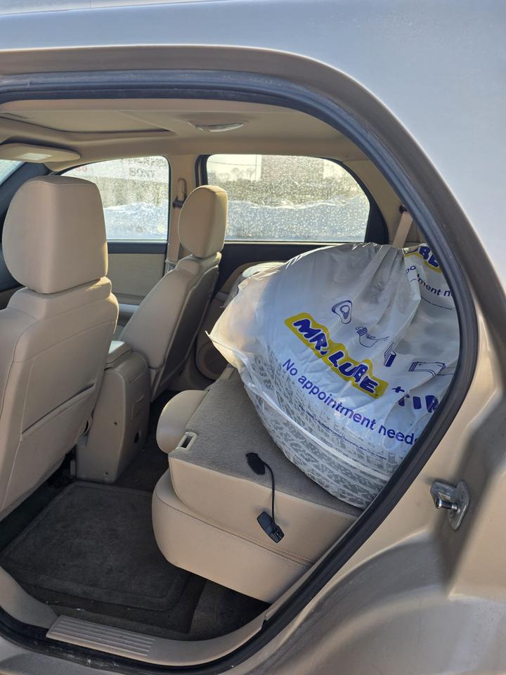 2008 Chevrolet Equinox LT Photo