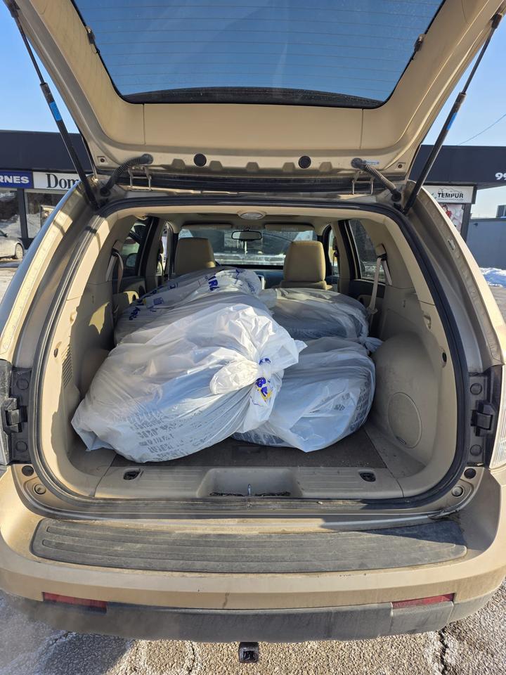 2008 Chevrolet Equinox LT Photo