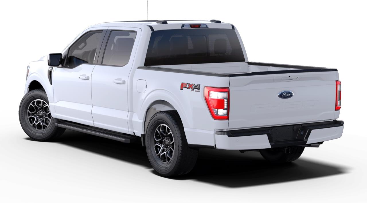 2021 Ford F-150 SUPERCREW Photo1