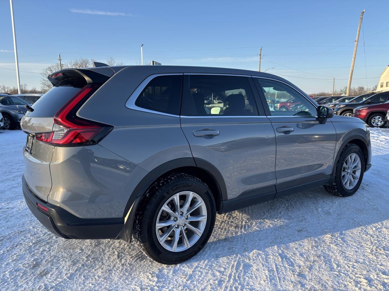 2023 Honda CR-V EX-L *NO ACCIDENTS*6.79% TD FINANCING* Photo