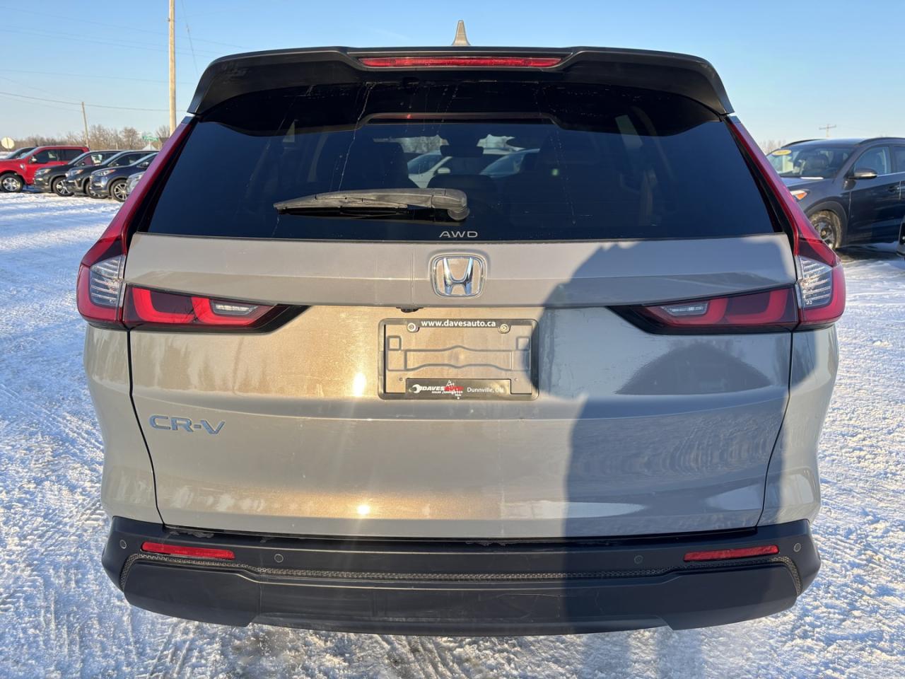 2023 Honda CR-V EX-L *NO ACCIDENTS*6.79% TD FINANCING* Photo