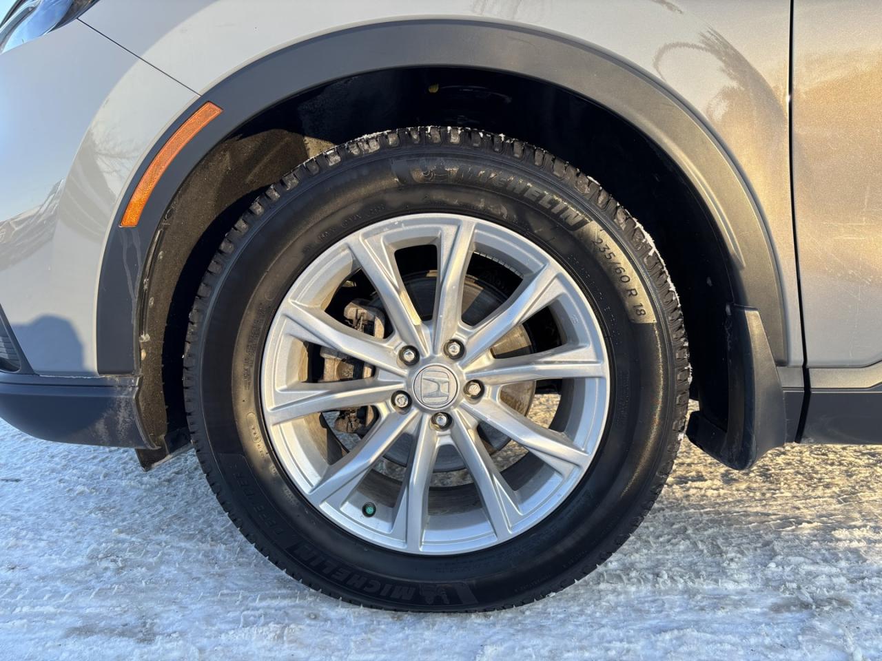 2023 Honda CR-V EX-L *NO ACCIDENTS*6.79% TD FINANCING* Photo