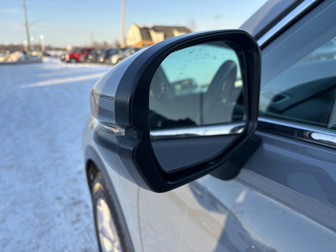 2023 Honda CR-V EX-L *NO ACCIDENTS*6.79% TD FINANCING* Photo