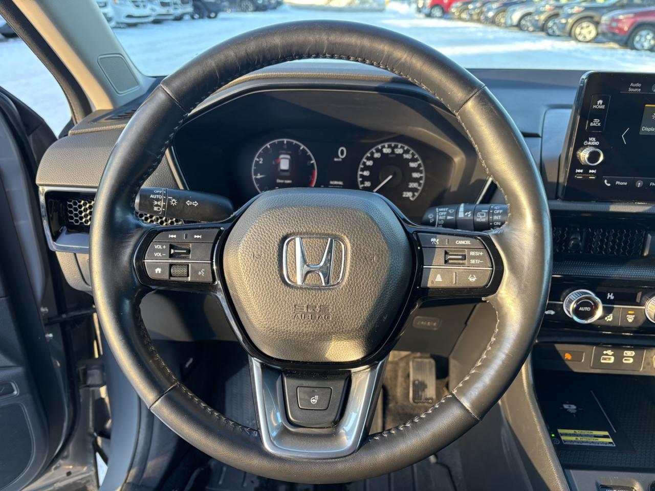 2023 Honda CR-V EX-L *NO ACCIDENTS*6.79% TD FINANCING* Photo