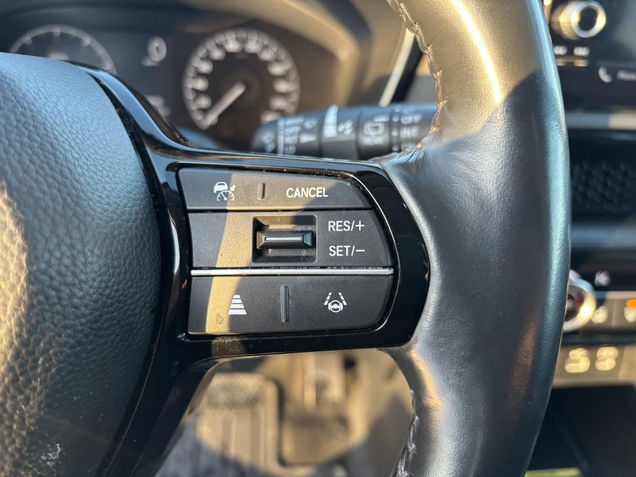 2023 Honda CR-V EX-L *NO ACCIDENTS*6.79% TD FINANCING* Photo