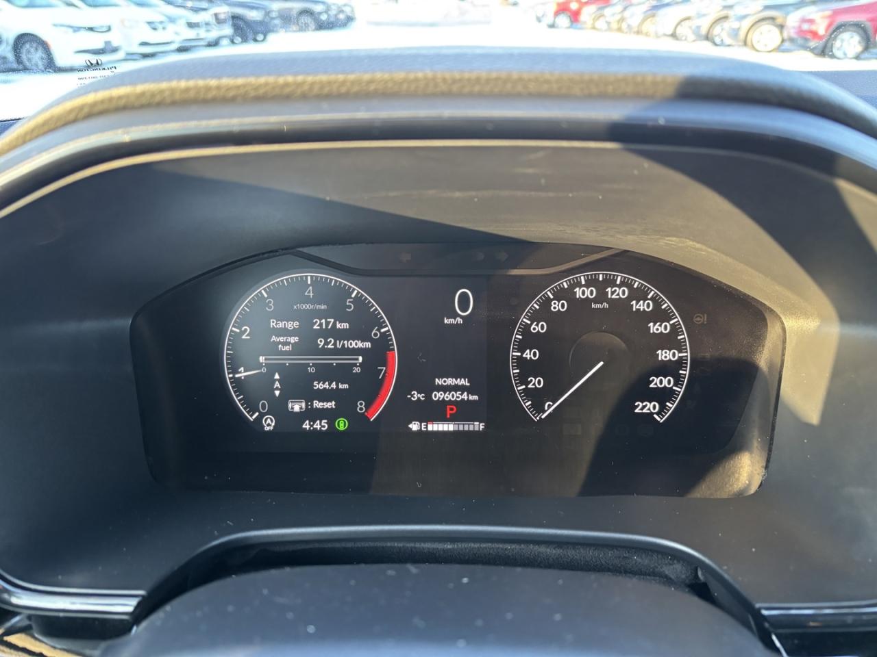 2023 Honda CR-V EX-L *NO ACCIDENTS*6.79% TD FINANCING* Photo