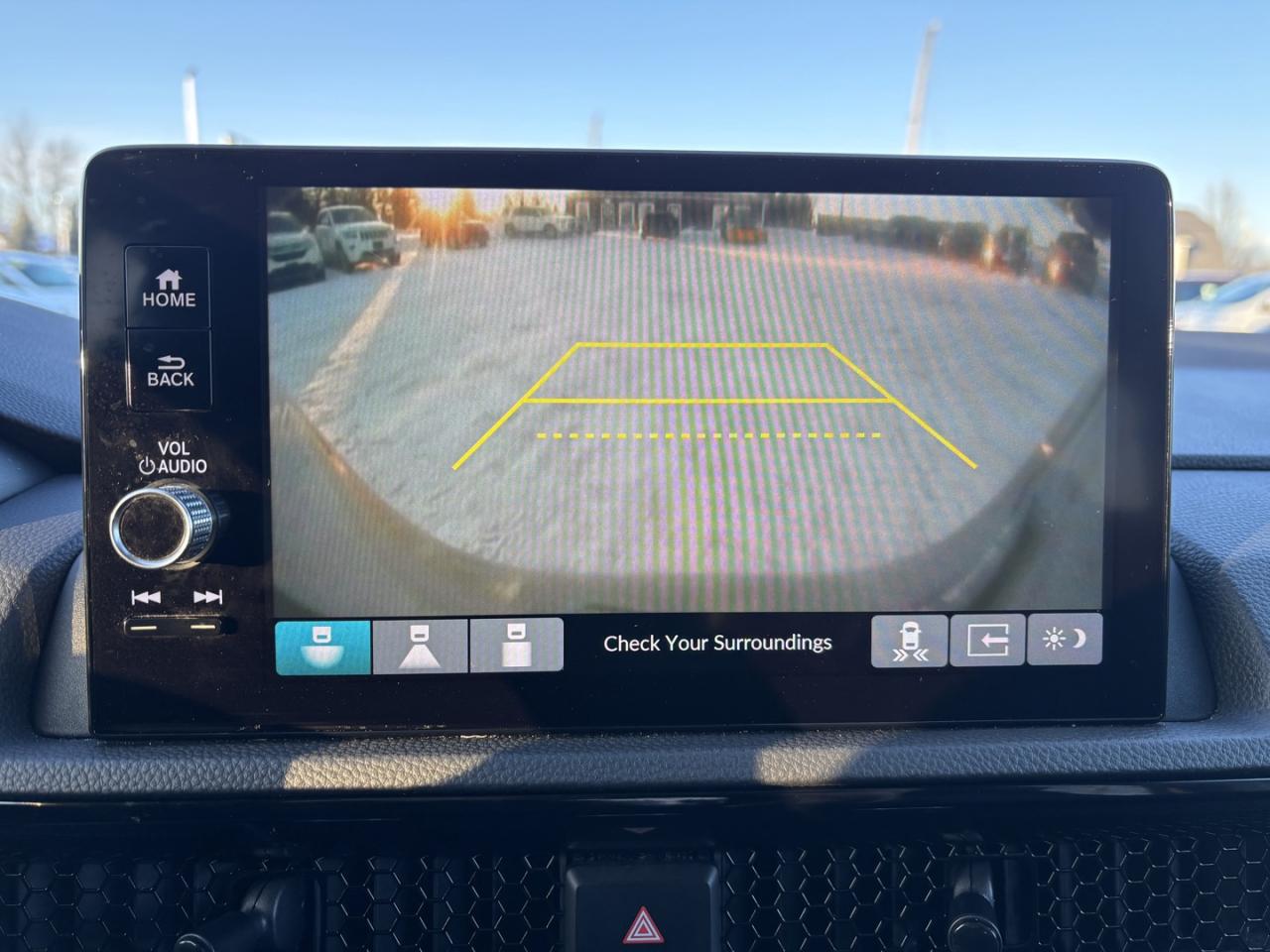 2023 Honda CR-V EX-L *NO ACCIDENTS*6.79% TD FINANCING* Photo