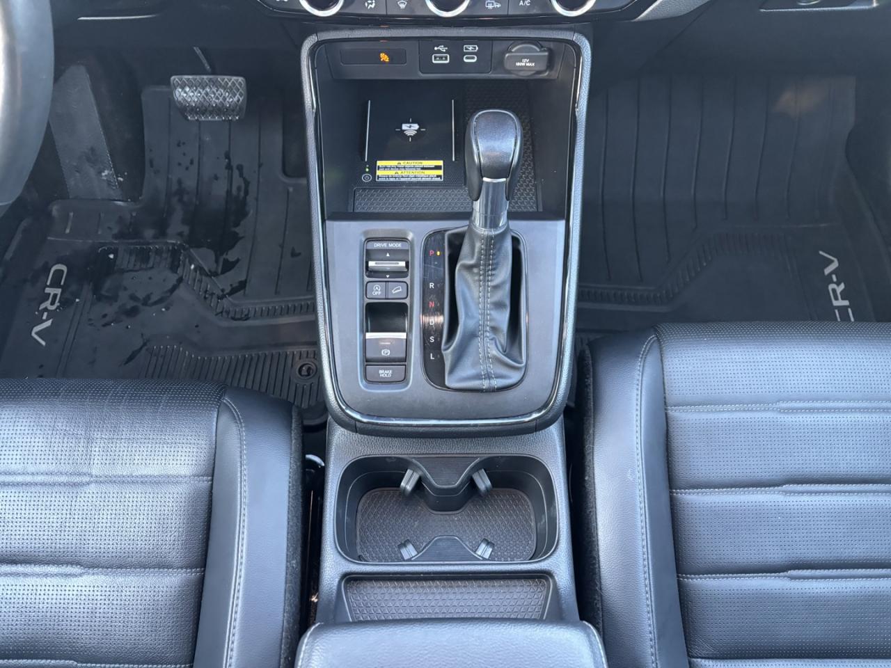 2023 Honda CR-V EX-L *NO ACCIDENTS*6.79% TD FINANCING* Photo