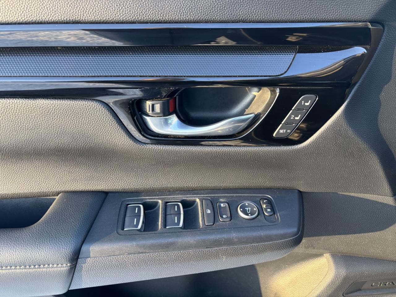 2023 Honda CR-V EX-L *NO ACCIDENTS*6.79% TD FINANCING* Photo