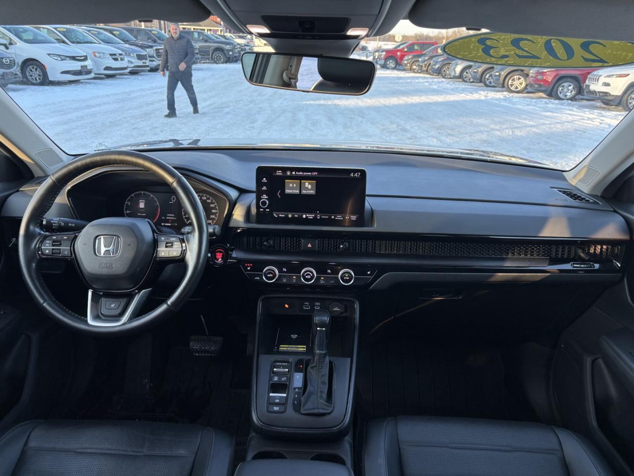 2023 Honda CR-V EX-L *NO ACCIDENTS*6.79% TD FINANCING* Photo