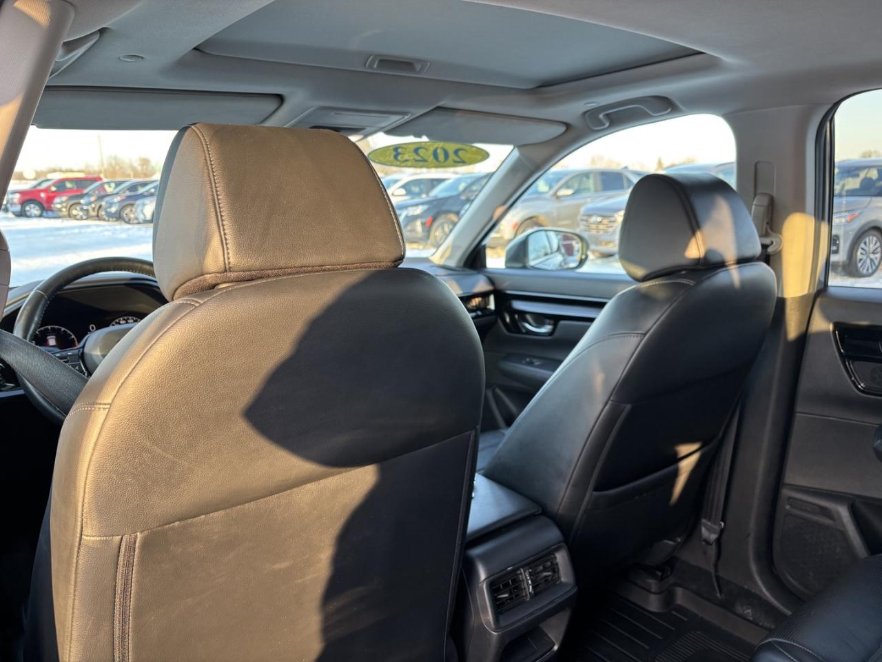 2023 Honda CR-V EX-L *NO ACCIDENTS*6.79% TD FINANCING* Photo